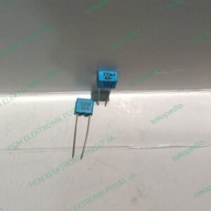 2040 kapasitor capacitor mini 270pf 270 pf mkm mkp multilayer 271