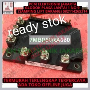 igbt module modul 7mbp50ra060