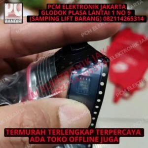 jrc4580dd smd jrc4580d jrc4580 jrc 4580 tempel asli ori original