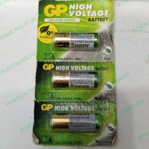 2542 baterai battery batre batrai remot alarm mobil motor 23a 23 a 12v