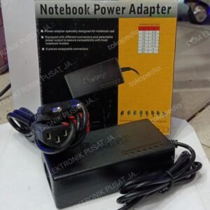 2125 adaptor adapter laptop notebook note book universal jt-4096