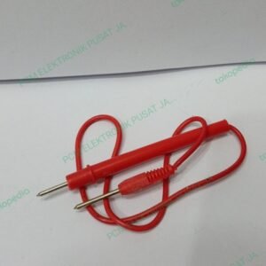 1650 kabel multimeter multitester multi meter tester mini kecil