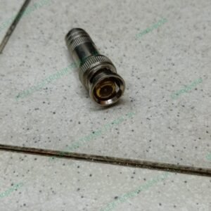 1836 konektor connector jack jeck kepala bnc antenna antena ht besi