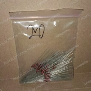 8147 dioda diode zener 2v 2volt 2 volt 0.5w 0,5w 0.5 0,5 watt