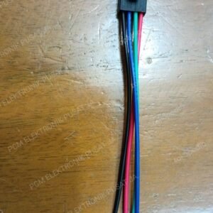 1147 kabel konektor connector jst 4p 4pin 4kabel 4 pin kabel male