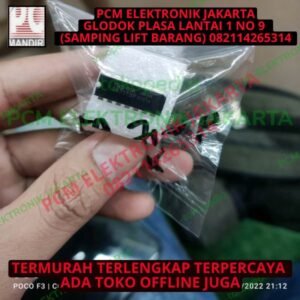 ic toshiba ta7179p ta7179 ta 7179p 7179 p asli ori original