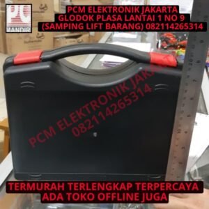 box plastik tenteng serbaguna bisa buat obat kotak alat mic 22x24x7cm