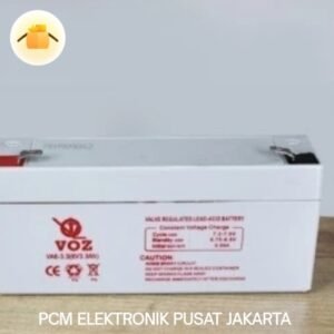 Aki Accu Baterai Kering 6volt 6 volt 6v 3.2ah 3.2a 3.2 ah ampere