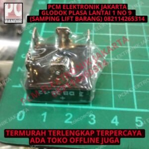 dioda diode bridge kiprok 3phase 3 phase mini 35a 1200v db35 12 db3512