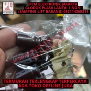 elco 220uf 220 uf 50v 50volt 50 volt jamicon korea asli