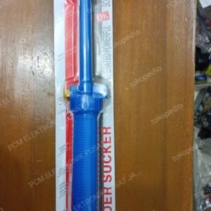 1208 sedotan penyedot timah atractor desoldering pump besar