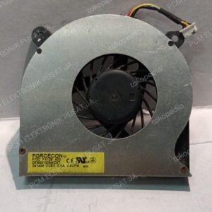 2131 fan kipas keong forceon 5volt 5 volt 6cm 6 cm 6x6 dfs531005mcot