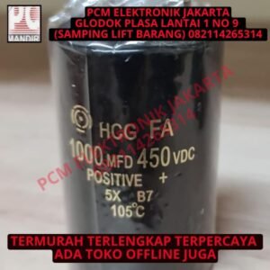 elco elko 1000uf 1000 uf 450v 450volt 450vdc 450 volt vdc dc 5x8.5cm