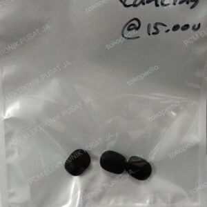 1788 cover busa mic condenser condensor kancing kecil jepit