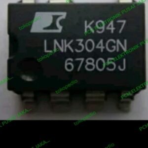 ic power supply psu mesin cuci electrolux lnk304gn lnk304 gn lnk 304gn