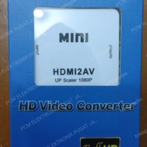 1182 hd video converter mini hdmi2av hdmi dvd stb to ke av rca tv