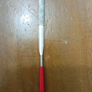 1199 kikir set pengerok amplas karat elektronik satuan