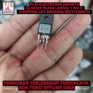 grosir ic regulator tv televisi strw6553a strw6553 strw 6553 6553a