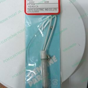 1487 elemen pemanas solder visero ks/kx-40h 40watt 40w 40 watt