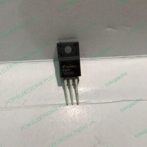 2175 transistor tr mosfet mos n fet dip fqpf10n70c fqpf 10n70c 10n70
