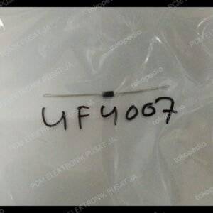 7871 dioda diode rectifier 1a 1 ampere ultra fast uf4007 uf 4007