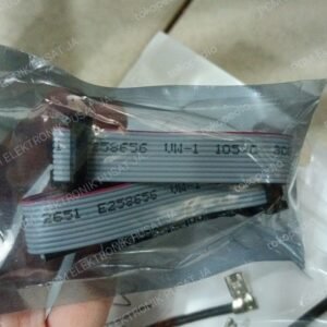 1456 downloader alat isi program avr usb asp ic atmel atmega