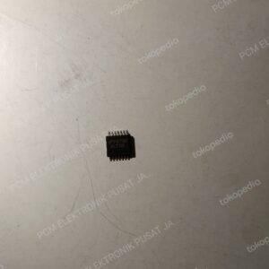 2224 ic ttl 74hct05 74hct 05 74 hc hc05 smd tempel kecip mini