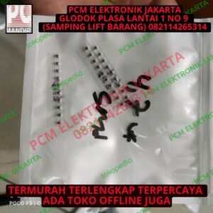 elco kapasitor keramik tantalum smd 4.7uf 4.7 uf mini kecil 0805 475