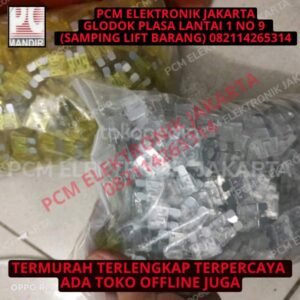 grosir ngabisin fuse blade besar tancap mobil 25a 25ampere 25 ampere