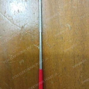 1200 kikir set pengerok amplas karat elektronik satuan