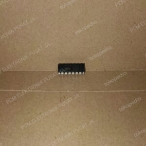 8134 ic echo mic dip pt2399 pt 2399 princeton