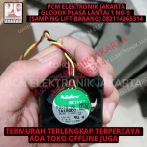 fan 4cm cooling kipas exhaust ball bearing 4 cm 12volt 12 volt 4x4 -