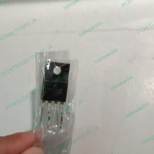 2410 ic psu model transistor tr mosfet fet dip 5m0265r 5m0265 r