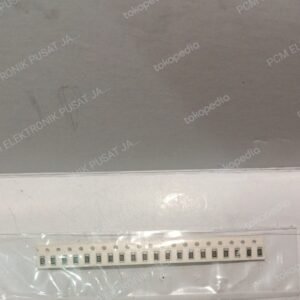 2108 resistor smd tempel mark 820 82r 82ohm 82 ohm 1206 taiwan 0.5watt