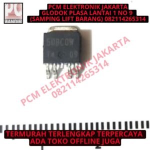 ic smd tv 50bcow 50bc0w 5obcow