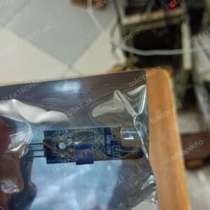 1253 sensor infrared infra red merah hw-201 hw201 obstacle halangan