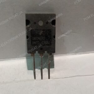 2388 transistor tr mosfet mos n fet dip besar g60n100 g60n100bntd