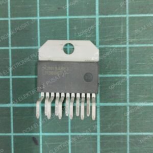 ic power amplifier ampli gainclone gain clone lm3886 lm3886t lm3886t