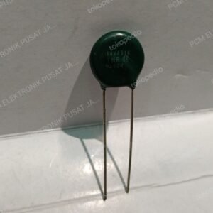 2192 mov varistor anti petir tnr 14d431k 14d431 k 14v431k 14v431