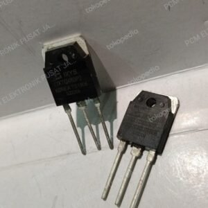2631 transistor tr mosfet mos n fet dip ixtq480p2 ixtq480 p2