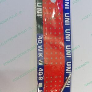 1621 mata solder uni lancip 40w 40watt 40 watt r-48b r48b r 48b