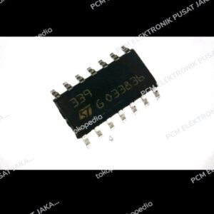 ic 339 smd