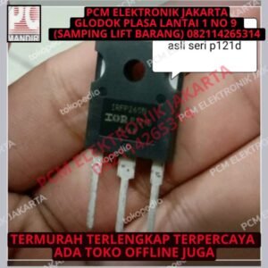 irfp260n irfp260 merk ir asli