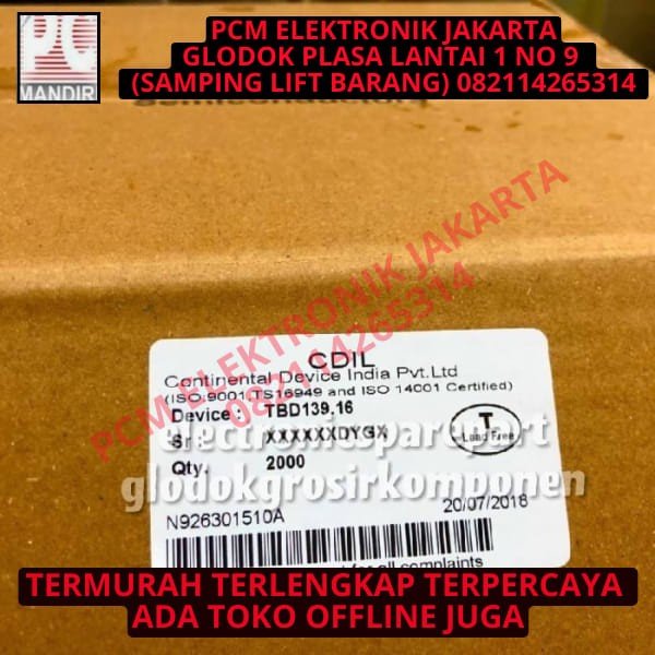 IC ic BD 139 bd139 CDIL / bd140 BD 140 CDIL bc 500pcs