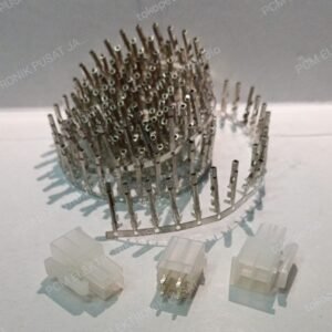 2099 connector konektor 5557 4pin 4 pin 2x2 kabel cable to ke pcb set