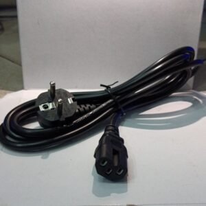 2052 kabel power cpu komputer pc monitor adaptor taiwan