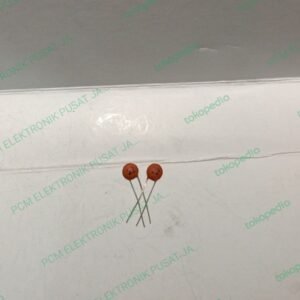 2030 kapasitor capacitor mini keramik ceramic 22pf 22 pf