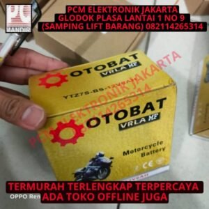 aki accu vario nmax n max otobat oto bat 6ah 12v 12volt 12 volt 6 ah