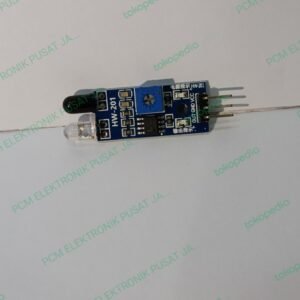 1604 kit module modul sensor halangan obstacle robot line follower