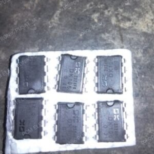 ic power supply psu regulator dk106 dk 106 asli ori original